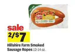 Meijer Hillshire Farm 44500341713 offer