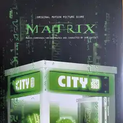 Walmart Don Davis - The Matrix - The Complete Edition - Music & Performance - Vinyl offer