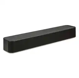 Walmart onn Bluetooth 2.0 Channel Soundbar with Multi-Color LED Lighting, 20, Black offer