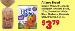Vallarta Supermarkets Alfaros Bread offer