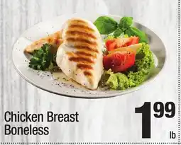 Super King Markets Chicken Breast offer