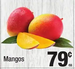 Super King Markets Mangos offer