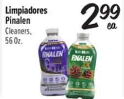 El Super Cleaners offer