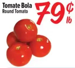 El Super Round Tomato offer