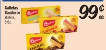 El Super Wafers offer