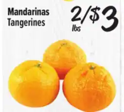 El Super Tangerines offer