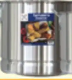 El Super Stock Pot With Streamer Tamaleras offer