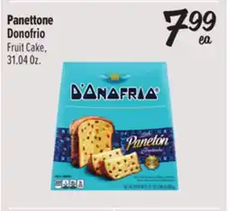 El Super Fruit Cake offer