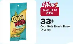 Grocery Outlet Ranch Flavor offer