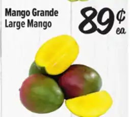 El Super Large Mango offer