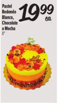 El Super Chocolate o Mocha offer