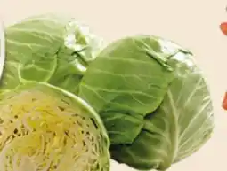 El Super GREEN CABAGGE offer