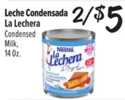 El Super La Lechera Condensed Milk offer