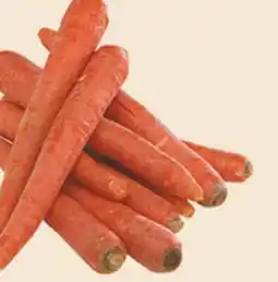 El Super CARROTS LOOSE offer