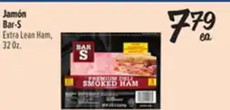 El Super Extra Lean Ham offer
