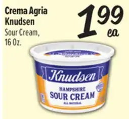 El Super Sour Cream offer