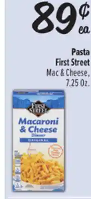 El Super Mac & Cheese offer