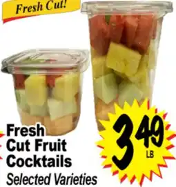 Superior Grocers Fruit Cut Fruit Cocktails offer