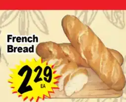 Superior Grocers French Bread offer