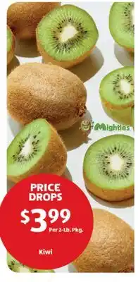 Aldi Kiwi offer