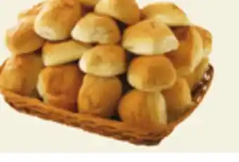 El Super Fresh Dinner Rolls offer