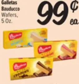 El Super Fresh Wafers offer