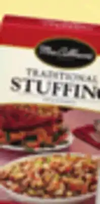 El Super Fresh Mrs. Cabbison's Stuffing offer