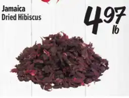 El Super Fresh Dried Hibiscus offer