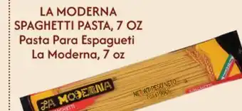 El Super Fresh SPAGHETTI PASTA offer