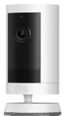 The Home Depot Ring Outdoor Cam Plus offer