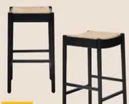 The Home Depot HOME DECORATORS COLLECTION 2 PC. WOVEN HAMLIN COUNTER STOOL SET offer