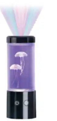 The Home Depot 9 JELLYFISH PROJECTOR LED LAMP offer
