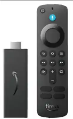 The Home Depot FIRE TV STICK HD offer