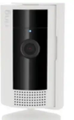 The Home Depot RING 2ND GEN WIRED CAMERA offer