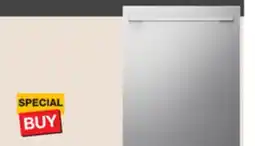 The Home Depot LG Stainless Steel Tall-Tub Dishwasher offer