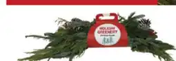 The Home Depot DIY GREENS KIT offer