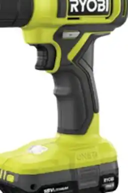 The Home Depot 18V 3/8 DRILL/DRIVER 1.5AH KIT offer