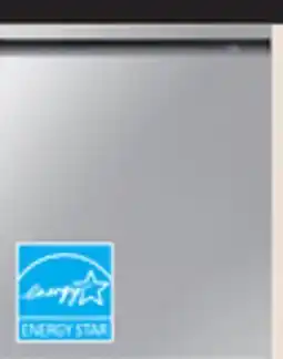 The Home Depot SAMSUNG Stainless Steel Tall Tub Dishwasher offer