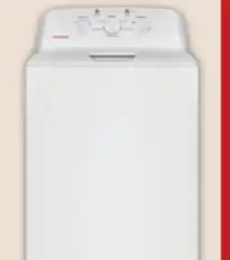 The Home Depot HOTPOINT 4.0 cu. ft. Washer offer