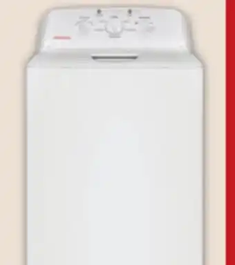 The Home Depot HOTPOINT 4.0 cu. ft. Washer offer
