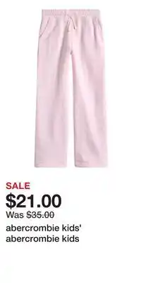Nordstrom abercrombie kids' abercrombie kids offer