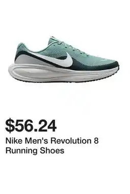 Dick's Sporting Goods Nike Men's Revolution 8 Running Shoes offer