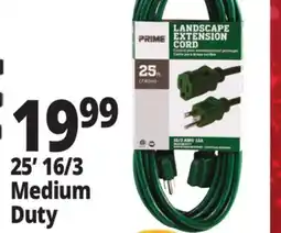 Ocean State Job Lot Prime Outdoor Floodlight Holder with Stake 6' offer