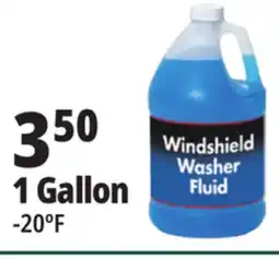 Ocean State Job Lot Windshield Washer Fluid 1 Gal offer