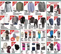 Ocean State Job Lot Clothing offer