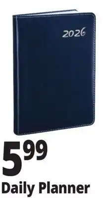 Ocean State Job Lot Kingstown Press Daily Planner offer