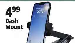 Ocean State Job Lot TechBunch Adjustable Phone Holder offer