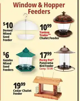 Ocean State Job Lot Bird Window Feeders offer