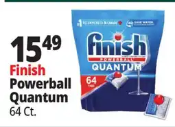 Ocean State Job Lot Finish Powerball Quantum offer