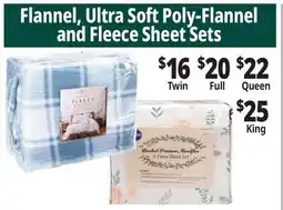 Ocean State Job Lot Sheet Sets offer